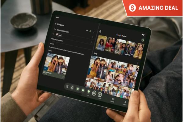Tiết kiệm 150 USD cho Google Pixel Tablet (Giá thấp nhất từ trước đến nay)